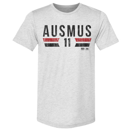 Brad Ausmus Men's Premium T-Shirt | 500 LEVEL