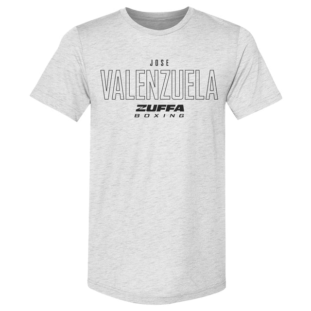 Jose Valenzuela Men's Premium T-Shirt | 500 LEVEL