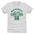 Waterboys Men's Premium T-Shirt | 500 LEVEL