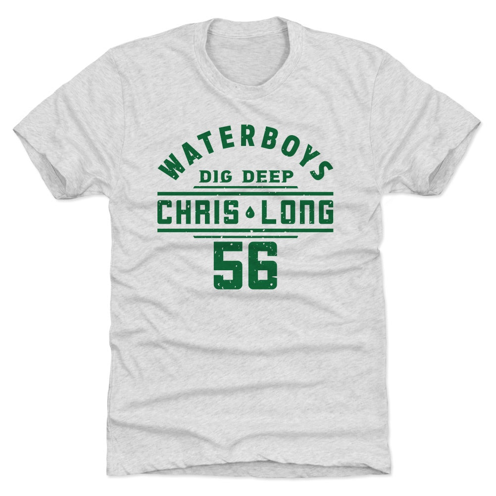 Waterboys Men's Premium T-Shirt | 500 LEVEL