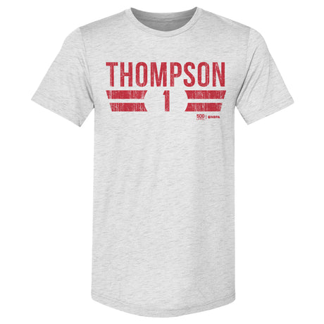 Amen Thompson Men's Premium T-Shirt | 500 LEVEL