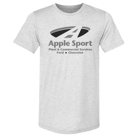 Apple Sport Men's Premium T-Shirt | 500 LEVEL
