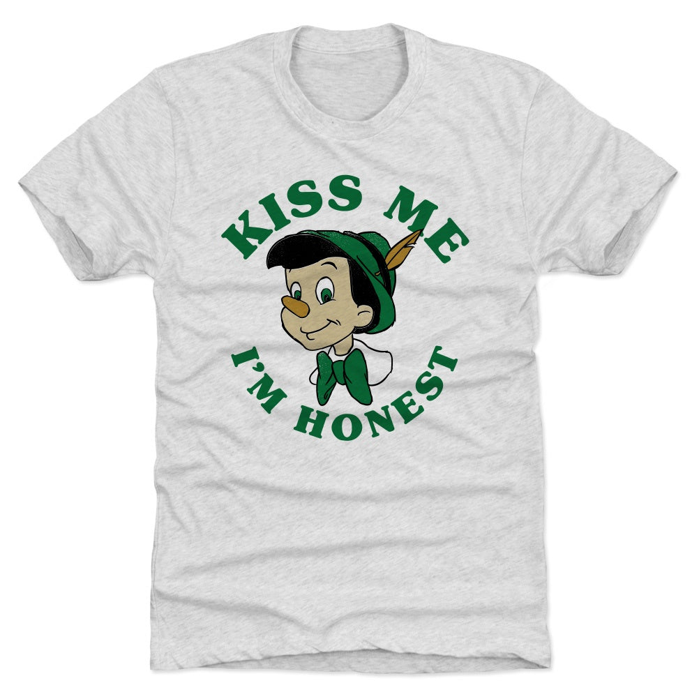 St. Patrick's Day Men's Premium T-Shirt | 500 LEVEL