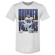 Quinnen Williams Men's Premium T-Shirt | 500 LEVEL