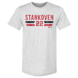 Logan Stankoven Men's Premium T-Shirt | 500 LEVEL