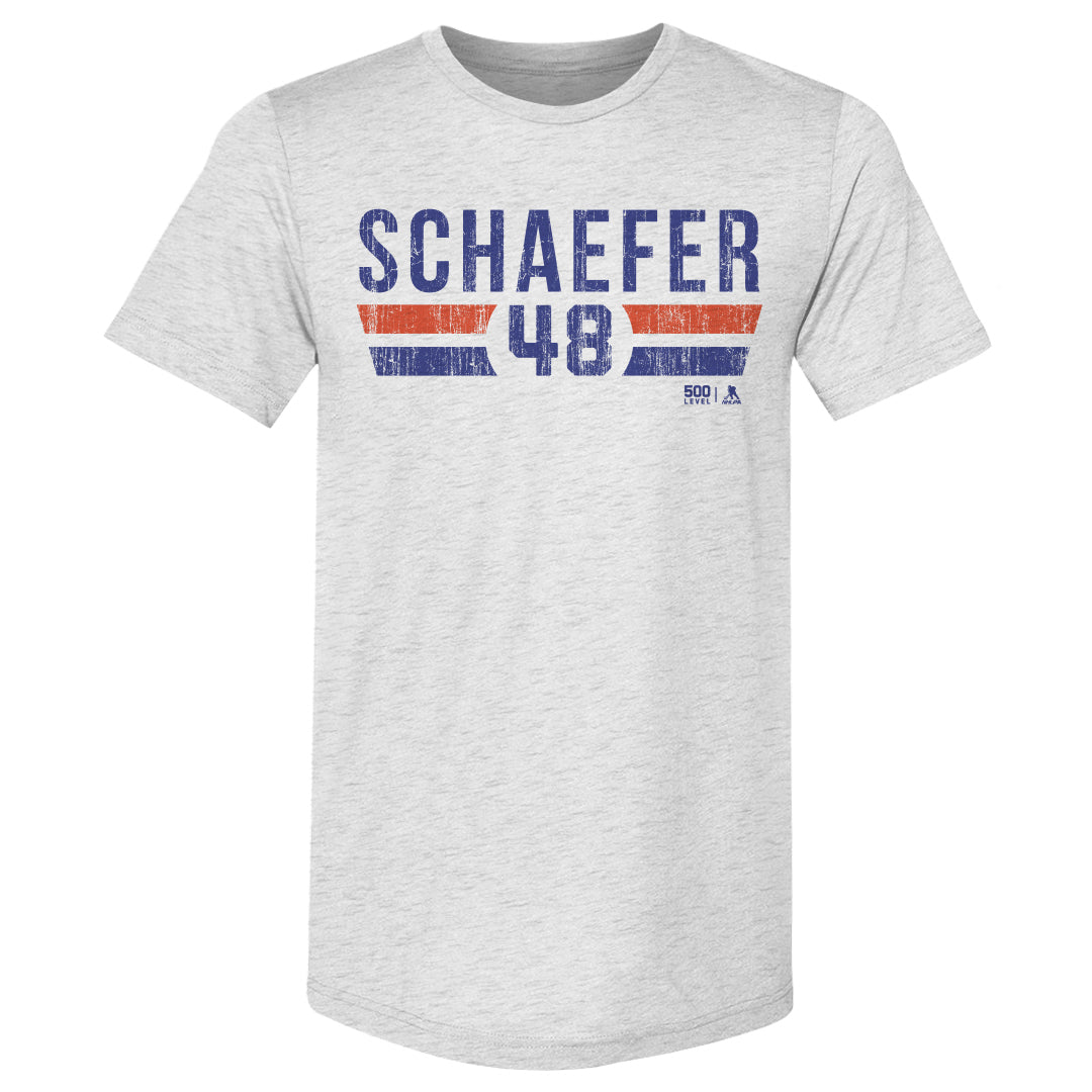 Matthew Schaefer Men's Premium T-Shirt | 500 LEVEL