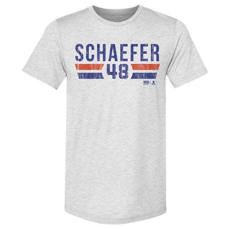 Matthew Schaefer Men's Premium T-Shirt | 500 LEVEL