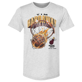 Tim Hardaway Jr. Men's Premium T-Shirt | 500 LEVEL