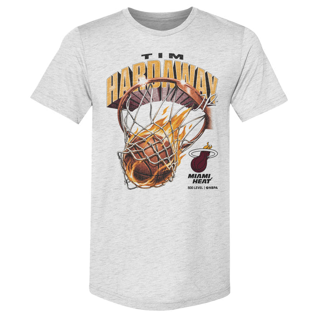 Tim Hardaway Jr. Men's Premium T-Shirt | 500 LEVEL
