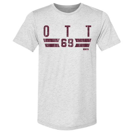 Tyler Ott Men's Premium T-Shirt | 500 LEVEL