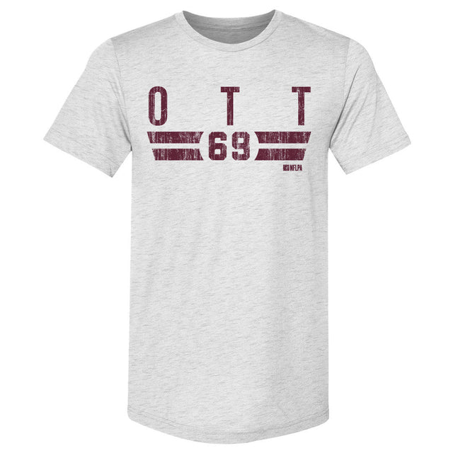 Tyler Ott Men's Premium T-Shirt | 500 LEVEL