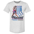 Naomi Osaka Men's Premium T-Shirt | 500 LEVEL