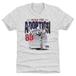 Pitch For Adoption Men's Premium T-Shirt | 500 LEVEL