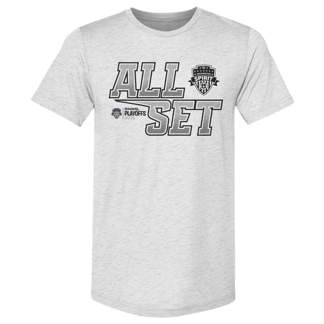 Washington Spirit Men's Premium T-Shirt | 500 LEVEL