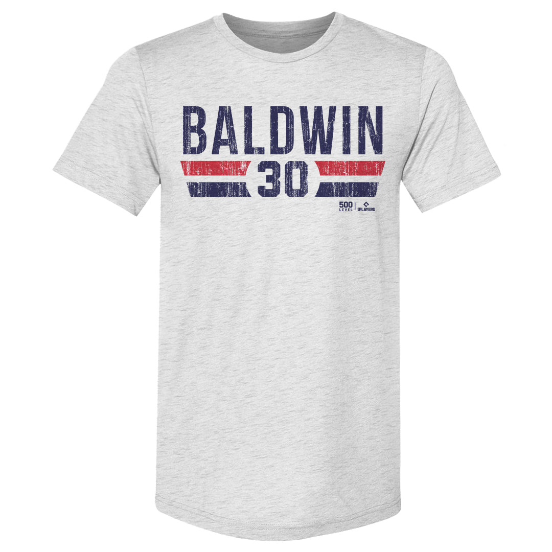 Drake Baldwin Men's Premium T-Shirt | 500 LEVEL