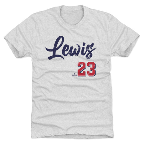Royce Lewis Men's Premium T-Shirt | 500 LEVEL