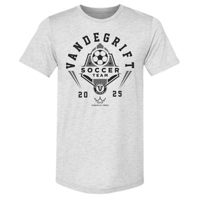 Crown Trio Men's Premium T-Shirt | 500 LEVEL