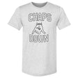 Vandegrift Men's Premium T-Shirt | 500 LEVEL