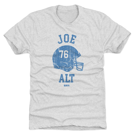 Joe Alt Men's Premium T-Shirt | 500 LEVEL