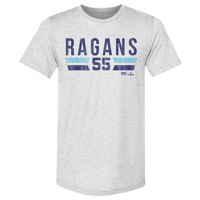 Cole Ragans Men's Premium T-Shirt | 500 LEVEL