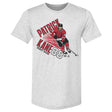 Patrick Kane Men's Premium T-Shirt | 500 LEVEL