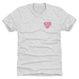 Dancing While Cancering Men's Premium T-Shirt | 500 LEVEL