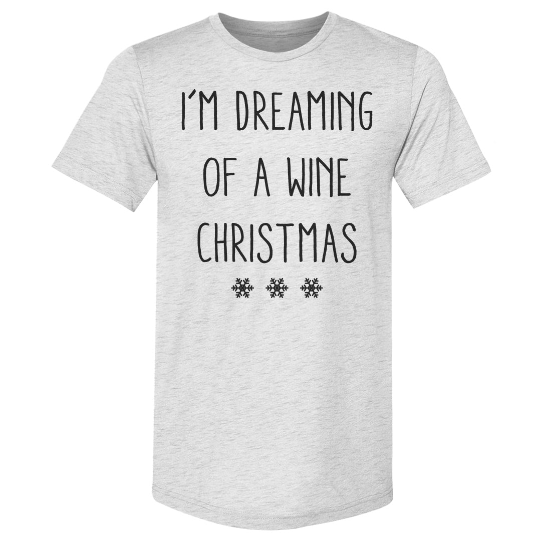 Christmas Men's Premium T-Shirt | 500 LEVEL