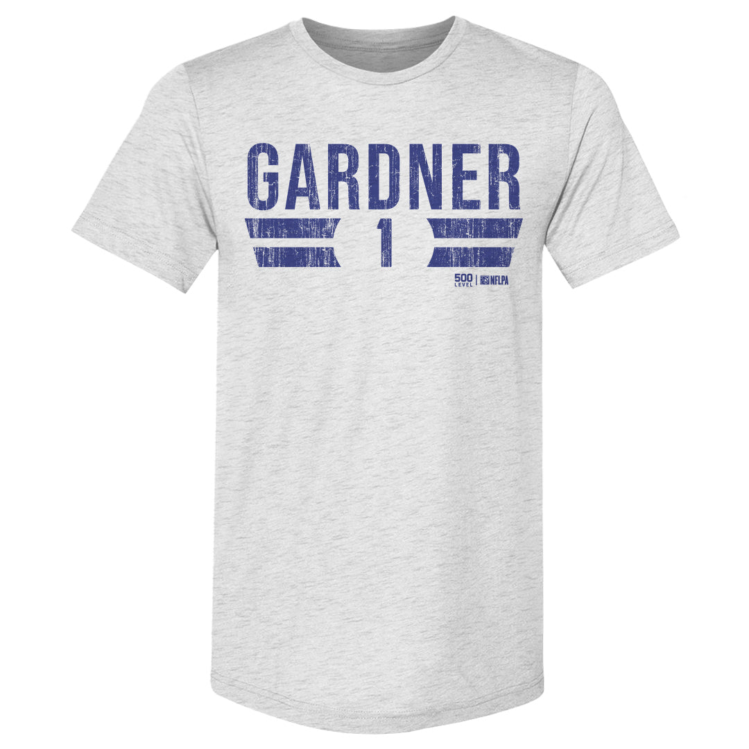 Sauce Gardner Men's Premium T-Shirt | 500 LEVEL