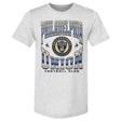 Philadelphia Union Men's Premium T-Shirt | 500 LEVEL
