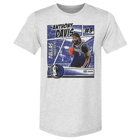 Anthony Davis Men's Premium T-Shirt | 500 LEVEL