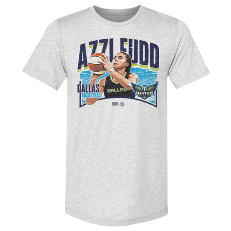 Azzi Fudd Men's Premium T-Shirt | 500 LEVEL