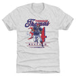Thurman Thomas Men's Premium T-Shirt | 500 LEVEL