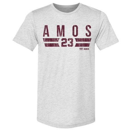 Trey Amos Men's Premium T-Shirt | 500 LEVEL