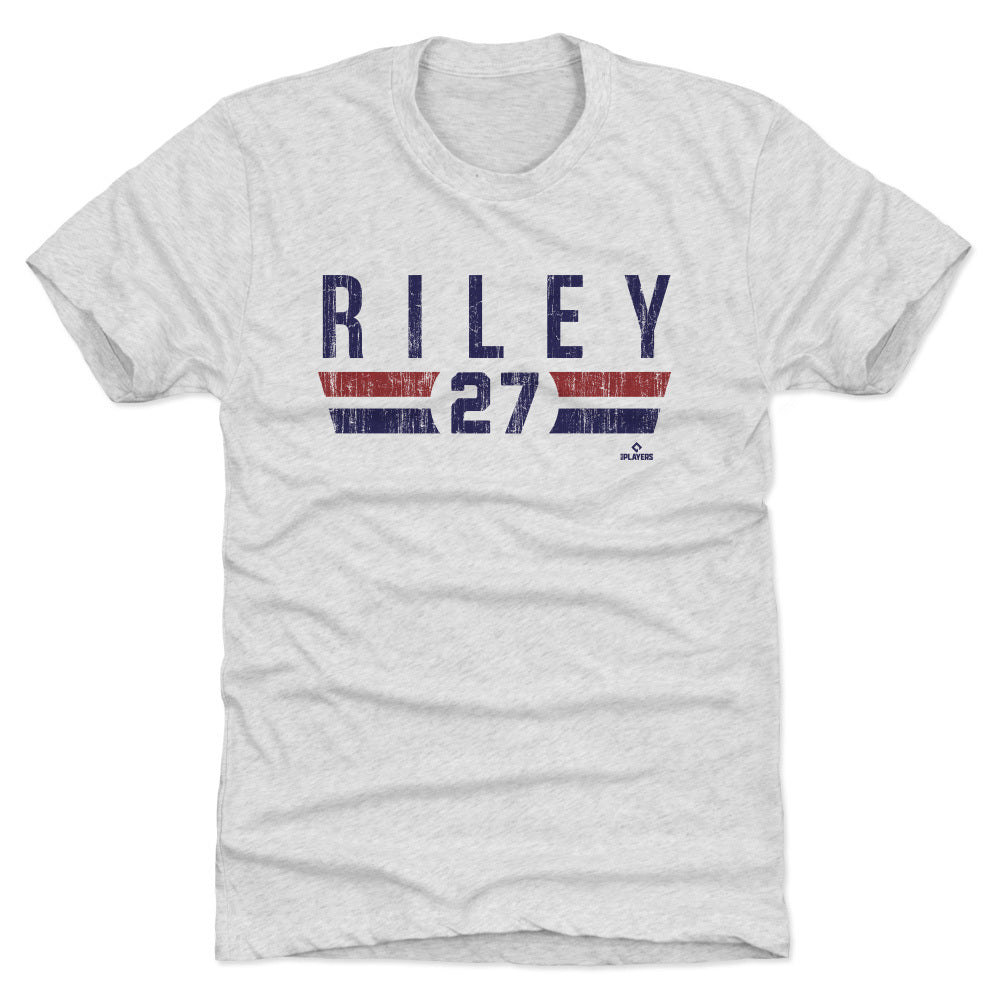 Austin Riley Men's Premium T-Shirt | 500 LEVEL