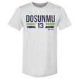 Ayo Dosunmu Men's Premium T-Shirt | 500 LEVEL
