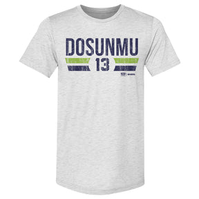 Ayo Dosunmu Men's Premium T-Shirt | 500 LEVEL