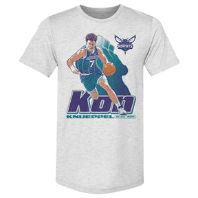 Kon Knueppel Men's Premium T-Shirt | 500 LEVEL