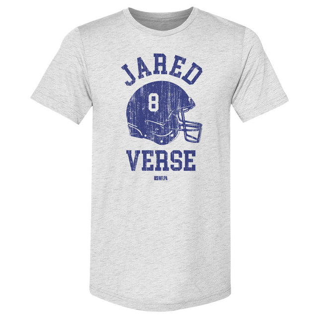 Jared Verse Men's Premium T-Shirt | 500 LEVEL