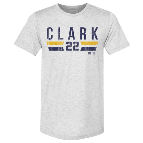 Caitlin Clark Men's Premium T-Shirt | 500 LEVEL
