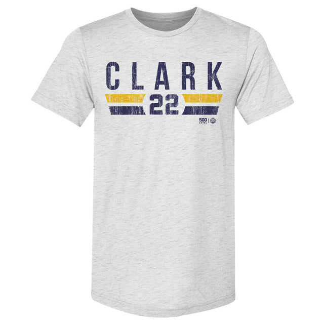 Caitlin Clark Men's Premium T-Shirt | 500 LEVEL