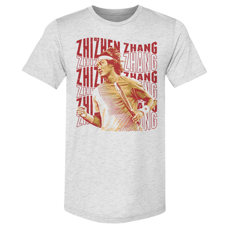 Zhizhen Zhang Men's Premium T-Shirt | 500 LEVEL