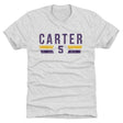 Cam Carter Men's Premium T-Shirt | 500 LEVEL