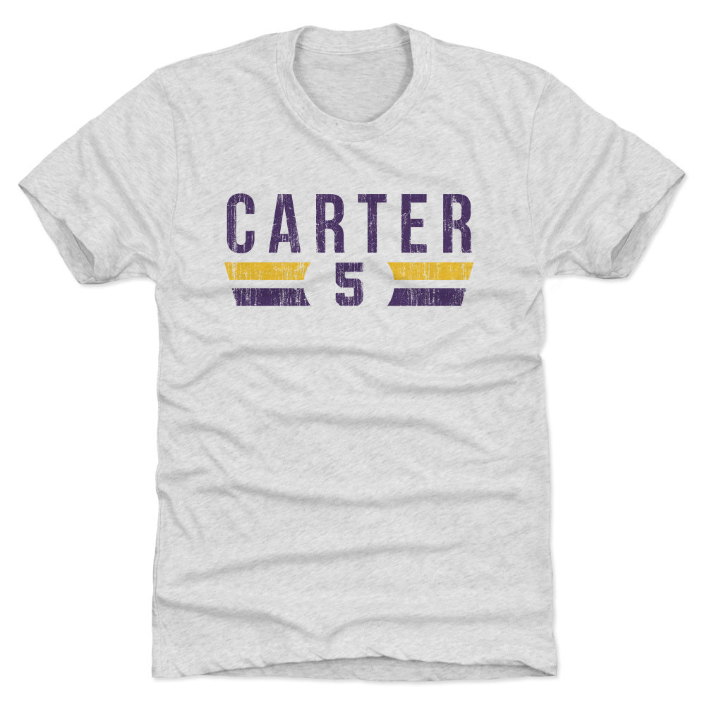 Cam Carter Men's Premium T-Shirt | 500 LEVEL