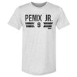 Michael Penix Jr. Men's Premium T-Shirt | 500 LEVEL