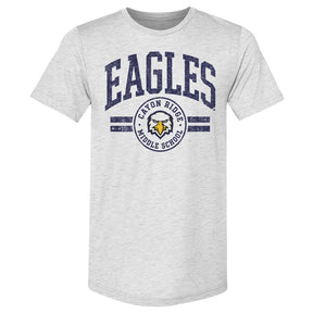 Canyon Ridge Men's Premium T-Shirt | 500 LEVEL