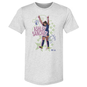 Ashley Sanchez Men's Premium T-Shirt | 500 LEVEL