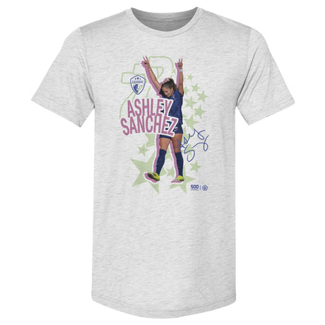 Ashley Sanchez Men's Premium T-Shirt | 500 LEVEL