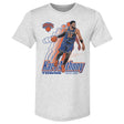 Karl-Anthony Towns Men's Premium T-Shirt | 500 LEVEL