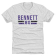 Cade Bennett Men's Premium T-Shirt | 500 LEVEL