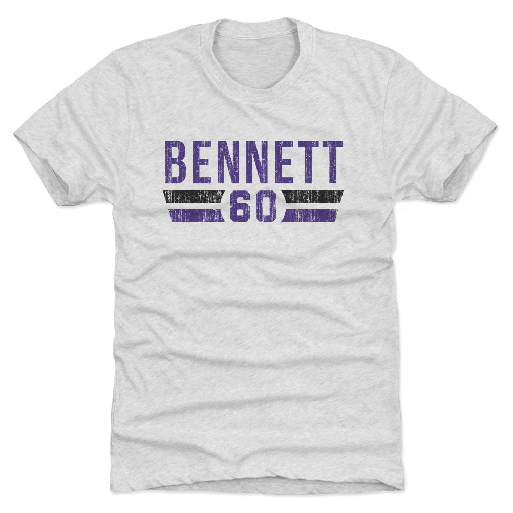 Cade Bennett Men's Premium T-Shirt | 500 LEVEL